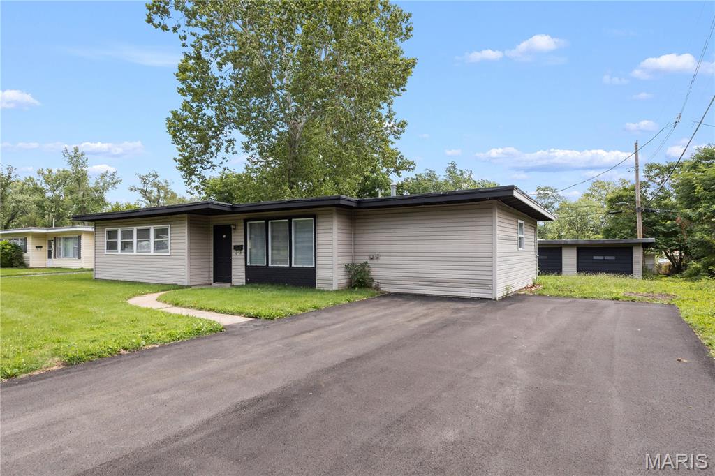 Champlain - Residential