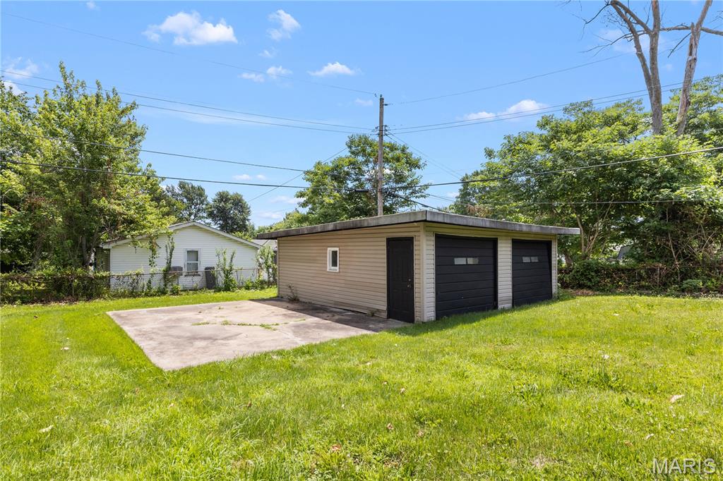 Champlain - Residential