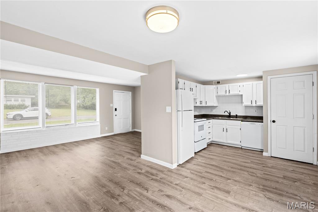 Champlain - Residential
