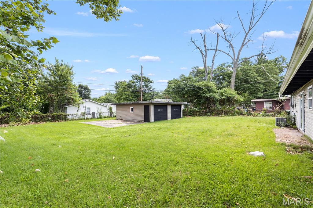 Champlain - Residential