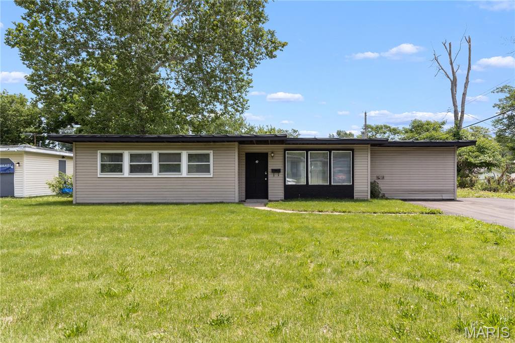 Champlain - Residential