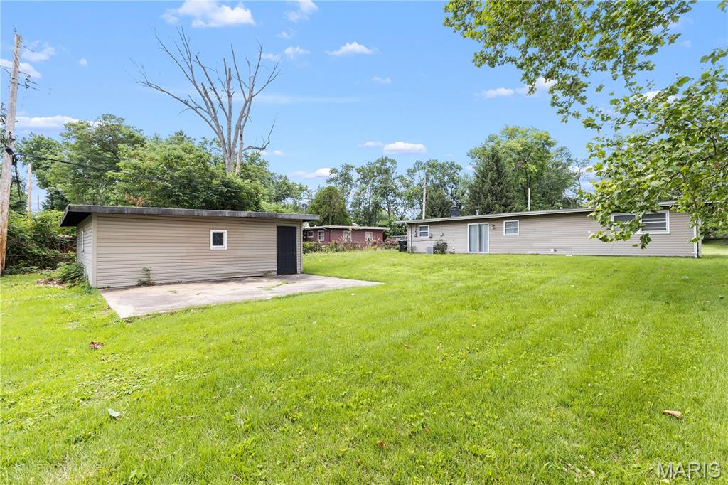 Champlain - Residential