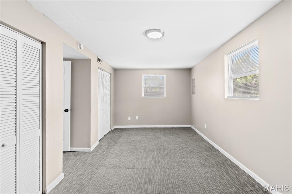 Champlain - Residential