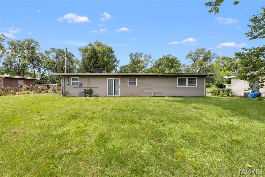 Champlain - Residential