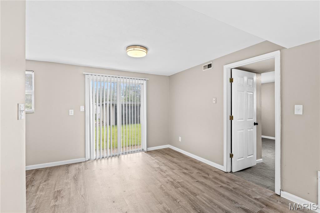 Champlain - Residential