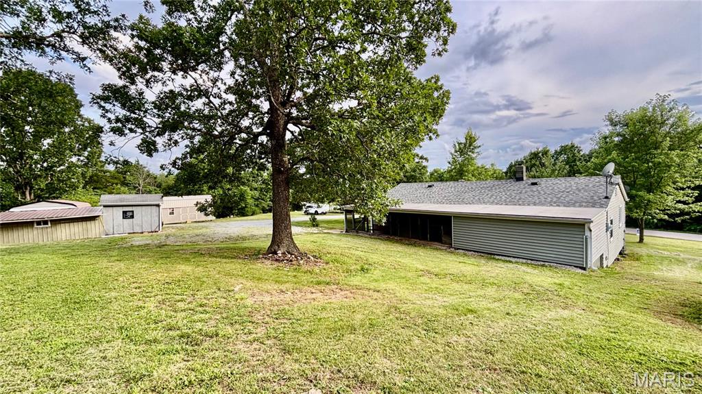 none - Residential