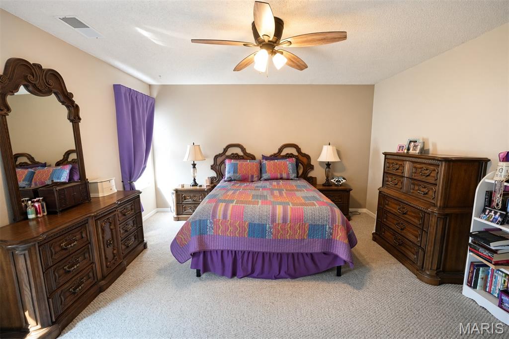Chouteau Trace Iv - Residential