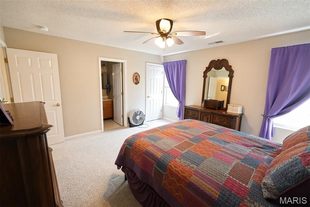 Chouteau Trace Iv - Residential