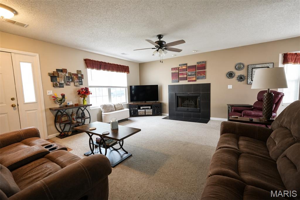 Chouteau Trace Iv - Residential