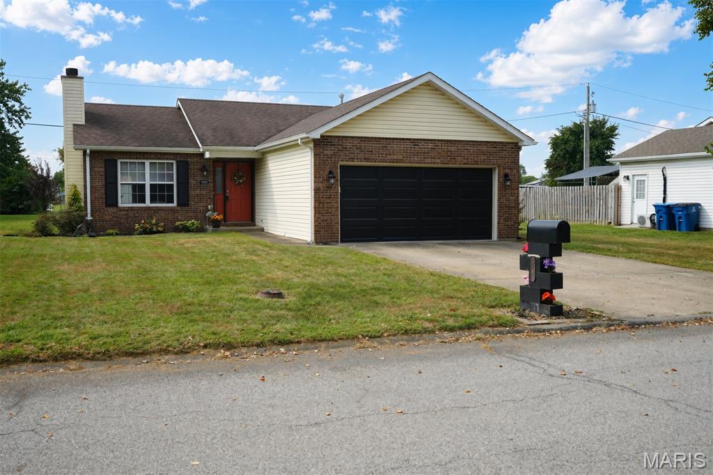 Chouteau Trace Iv - Residential