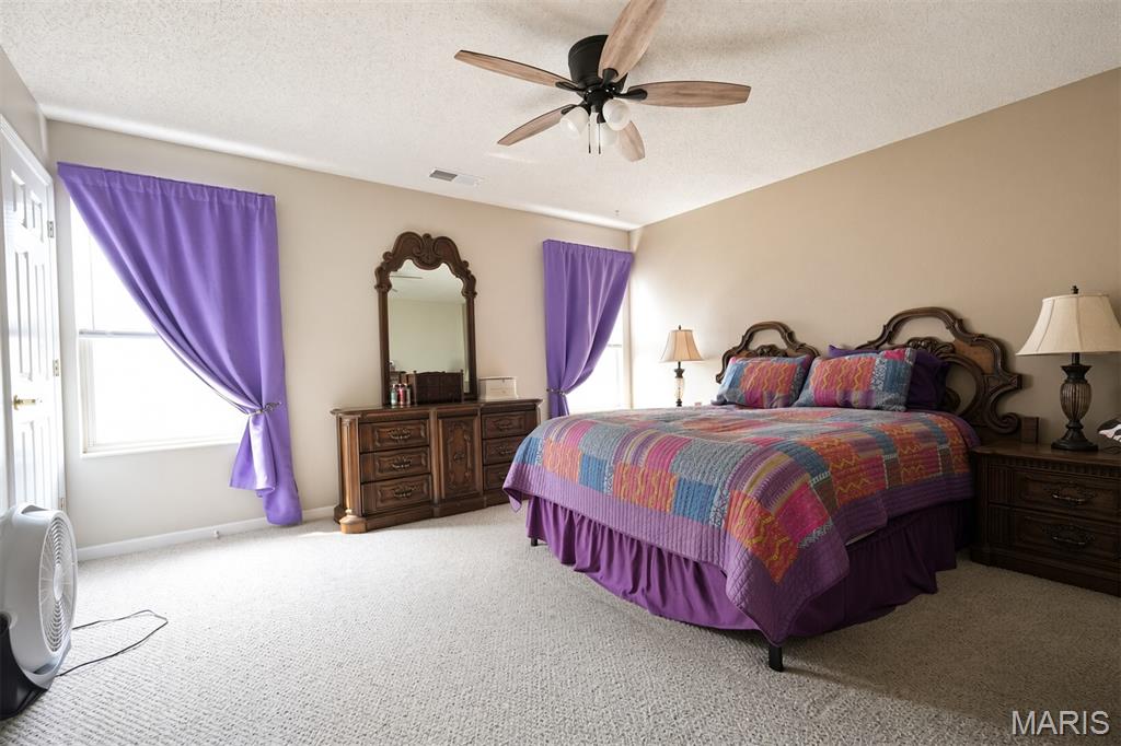 Chouteau Trace Iv - Residential