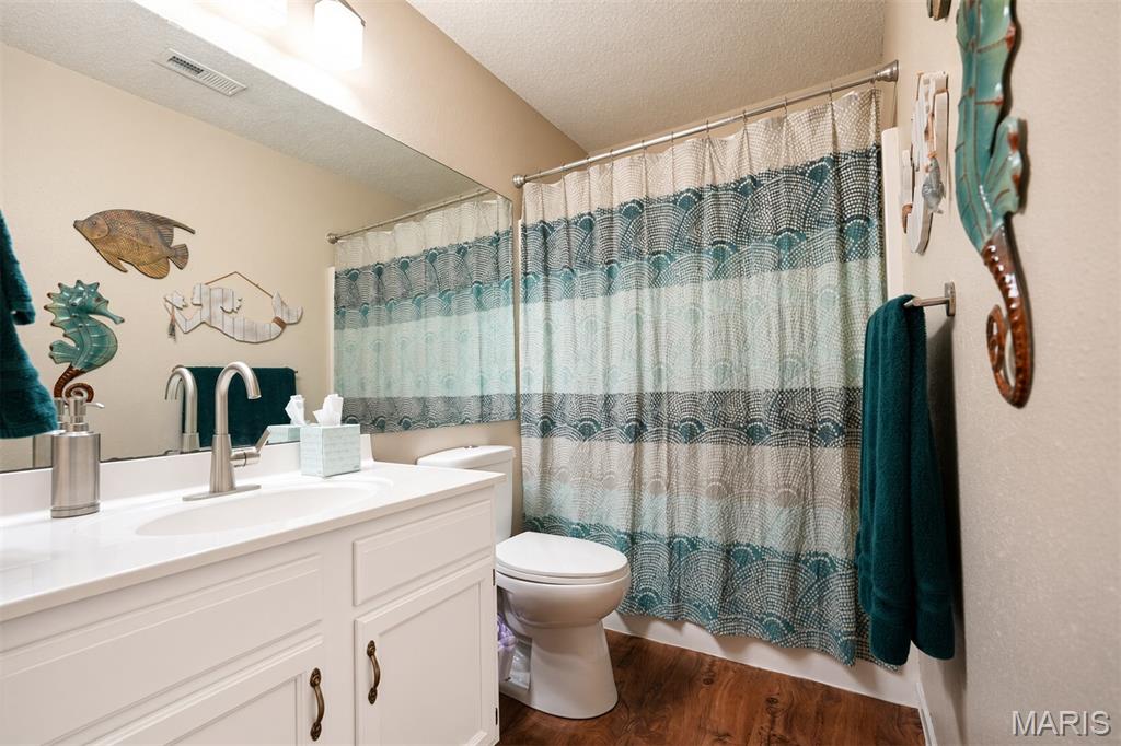Chouteau Trace Iv - Residential