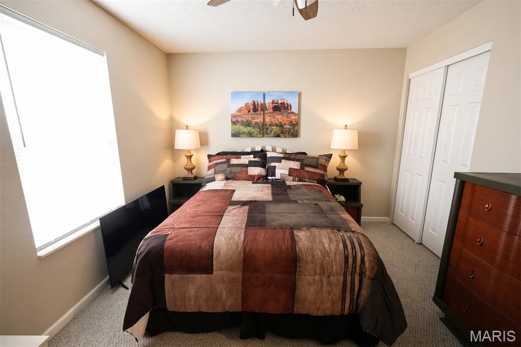 Chouteau Trace Iv - Residential