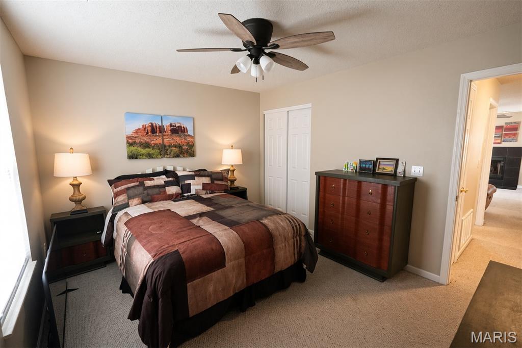 Chouteau Trace Iv - Residential