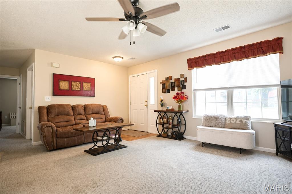 Chouteau Trace Iv - Residential