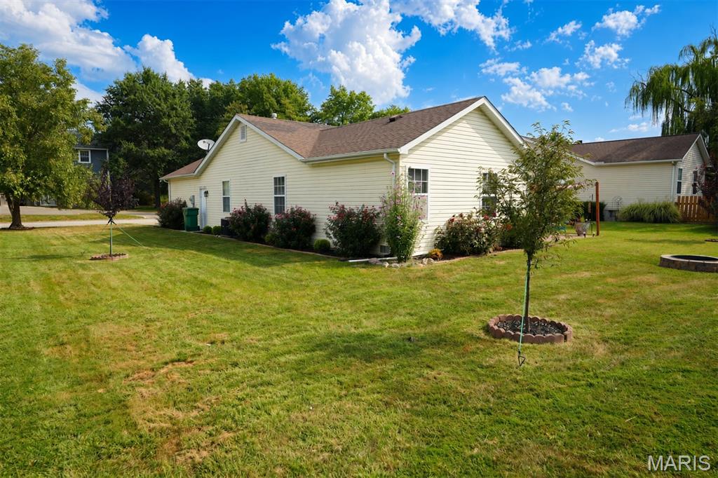 Chouteau Trace Iv - Residential