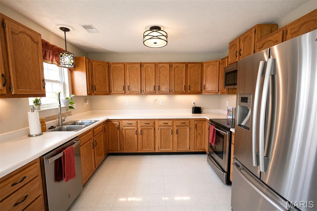 Chouteau Trace Iv - Residential