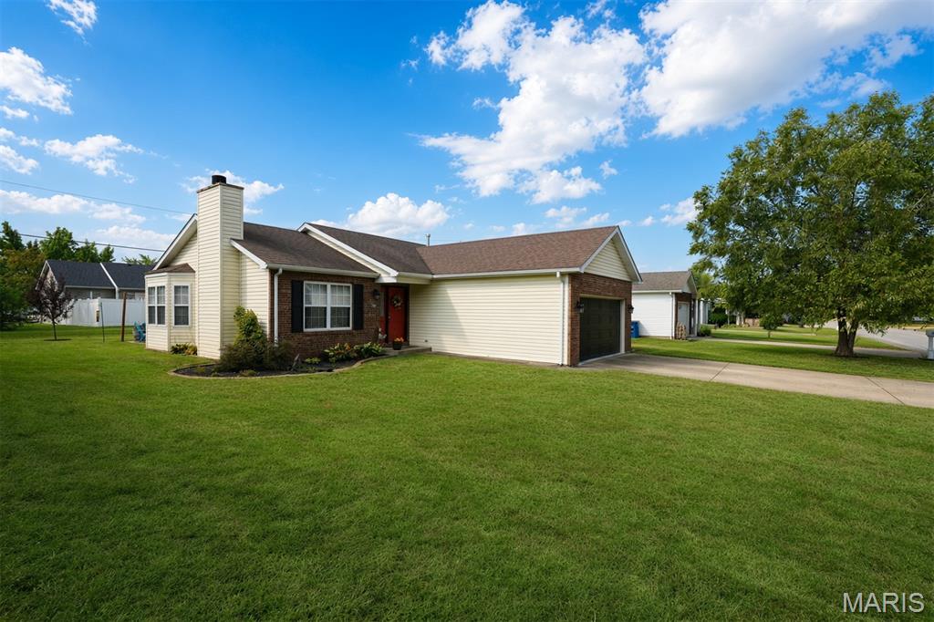 Chouteau Trace Iv - Residential