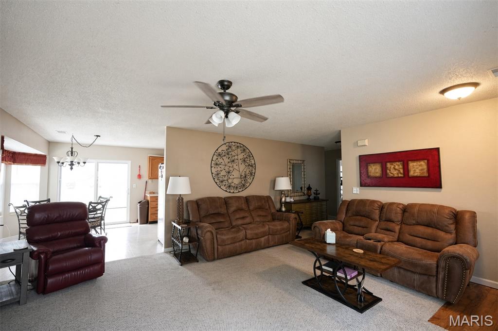 Chouteau Trace Iv - Residential