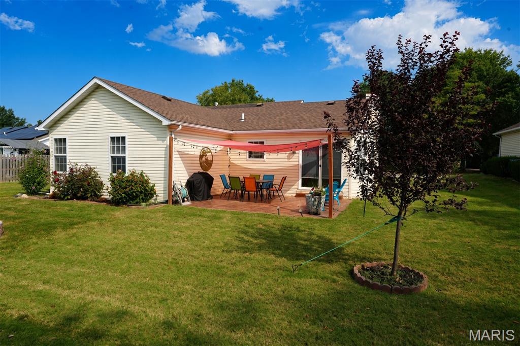 Chouteau Trace Iv - Residential