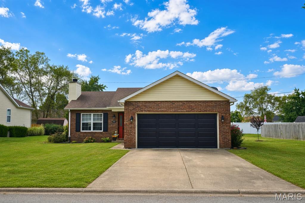 Chouteau Trace Iv - Residential