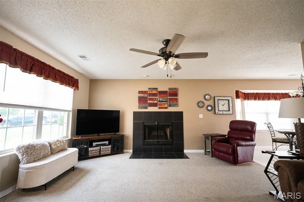 Chouteau Trace Iv - Residential