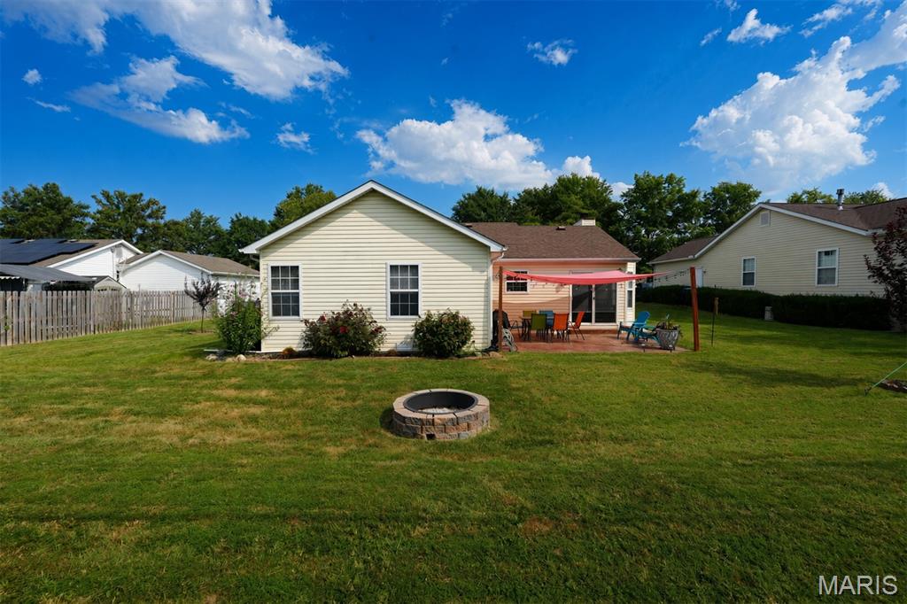 Chouteau Trace Iv - Residential