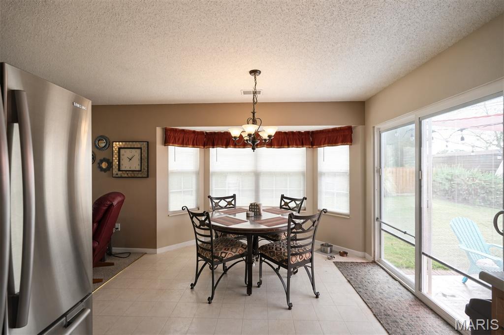 Chouteau Trace Iv - Residential