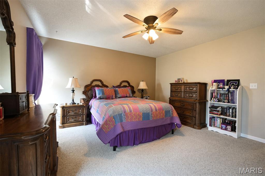 Chouteau Trace Iv - Residential