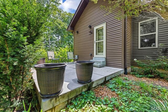 Hidden Meadows - Residential