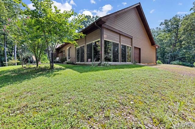 Hidden Meadows - Residential