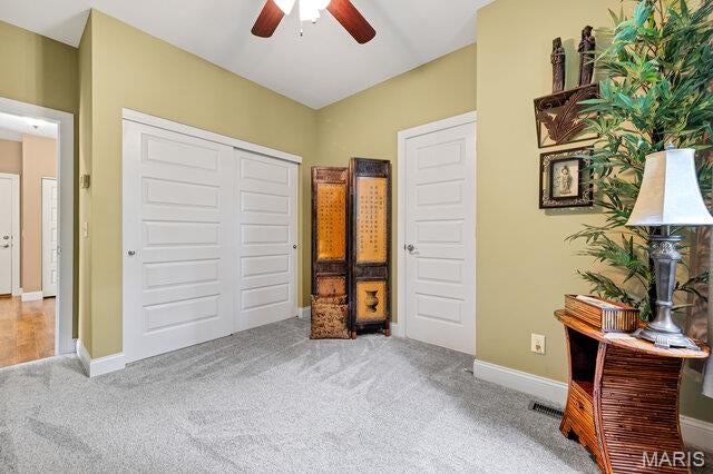 Hidden Meadows - Residential