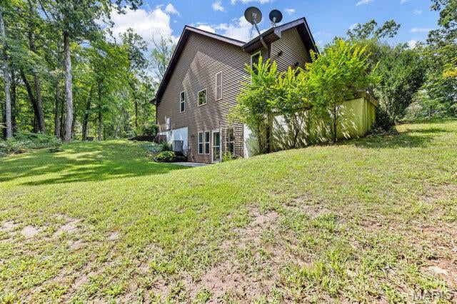 Hidden Meadows - Residential