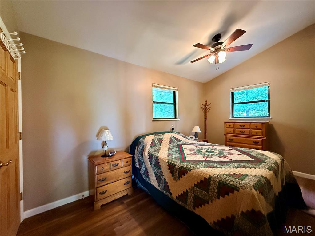 Lake Perry - Residential