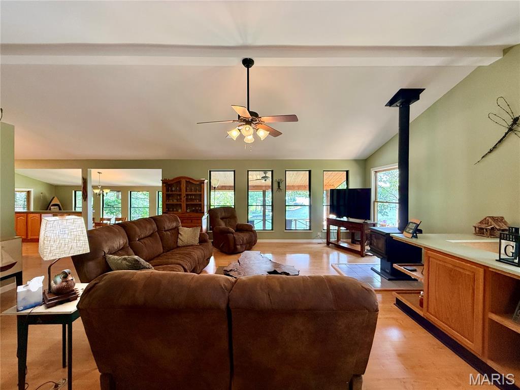 Lake Perry - Residential
