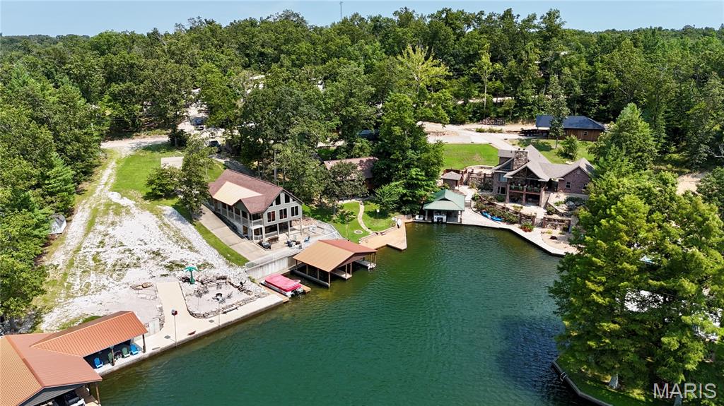 Lake Perry - Residential