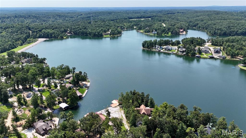 Lake Perry - Residential