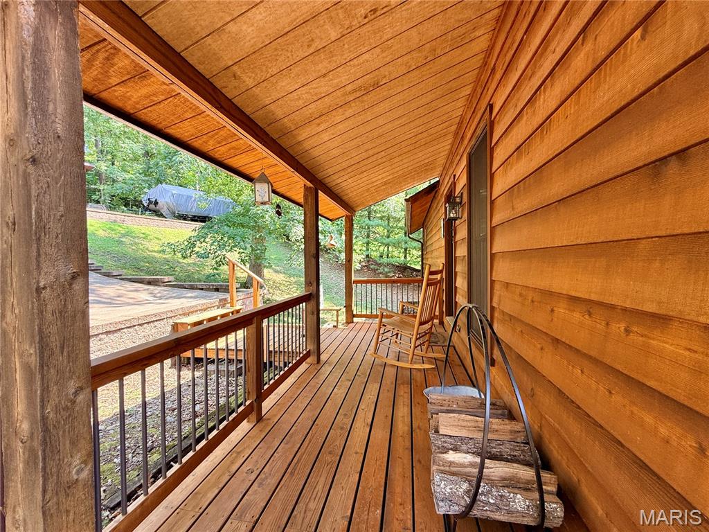 Lake Perry - Residential