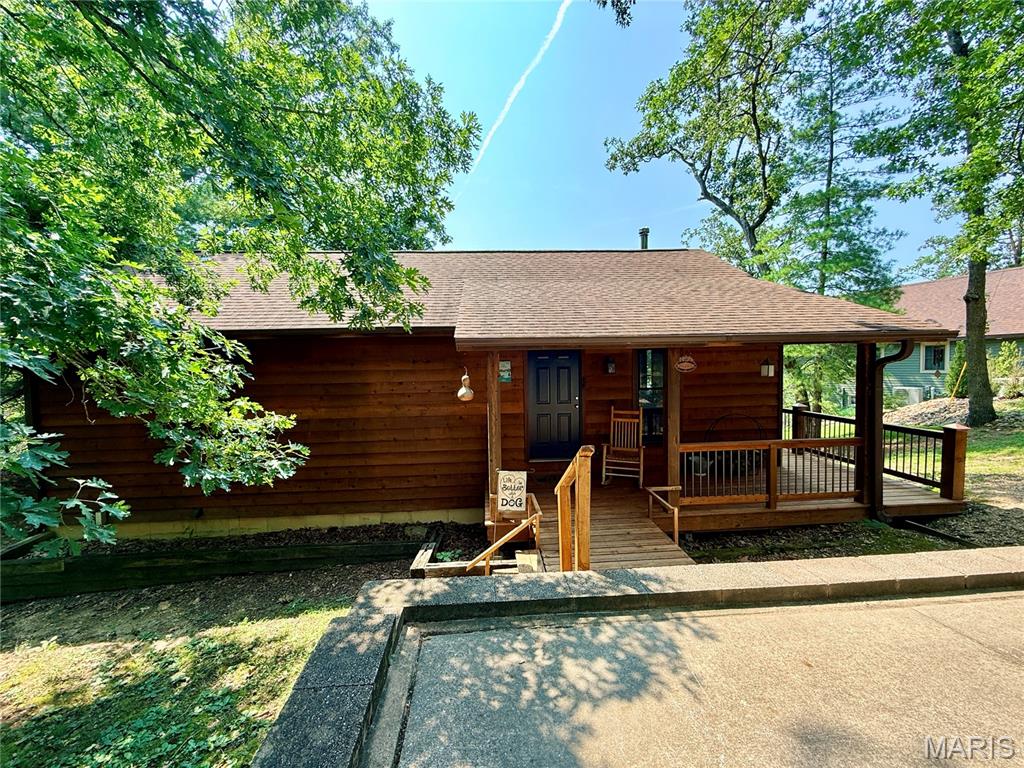 Lake Perry - Residential