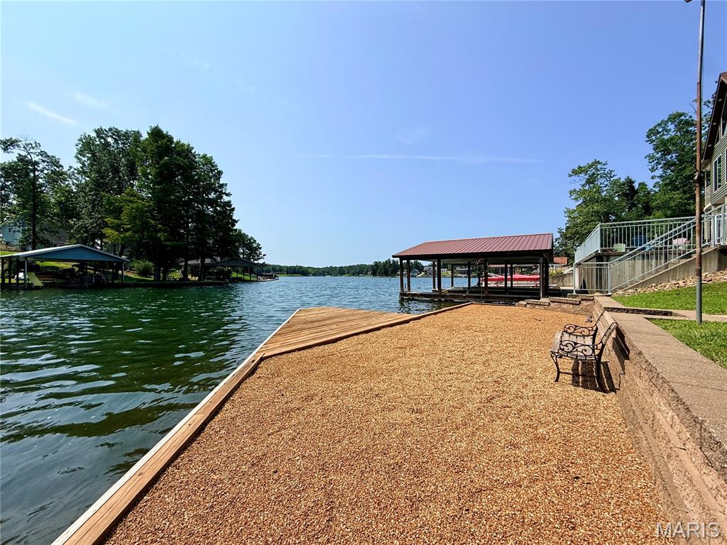Lake Perry - Residential
