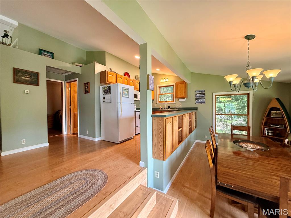 Lake Perry - Residential