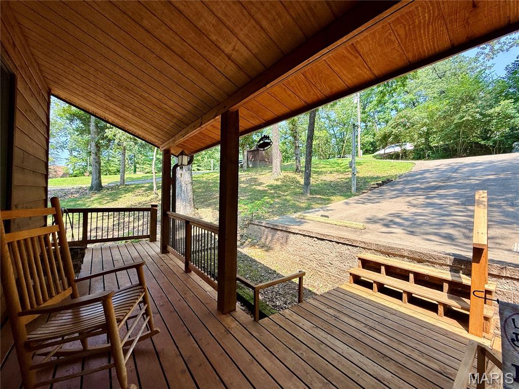 Lake Perry - Residential