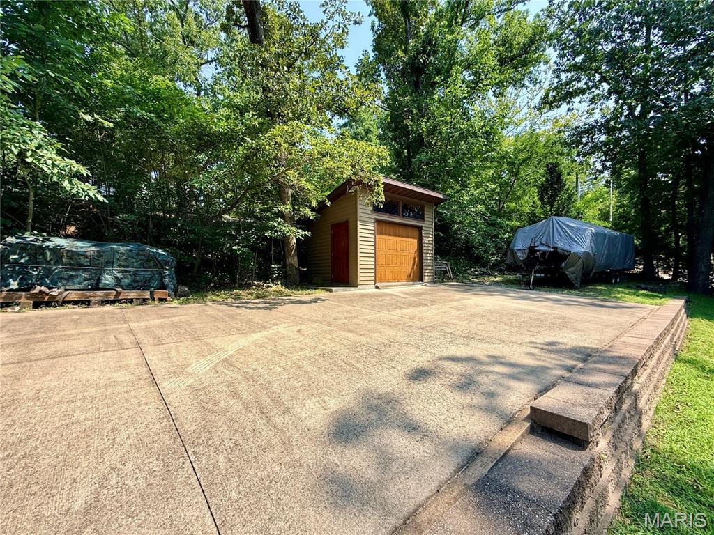 Lake Perry - Residential