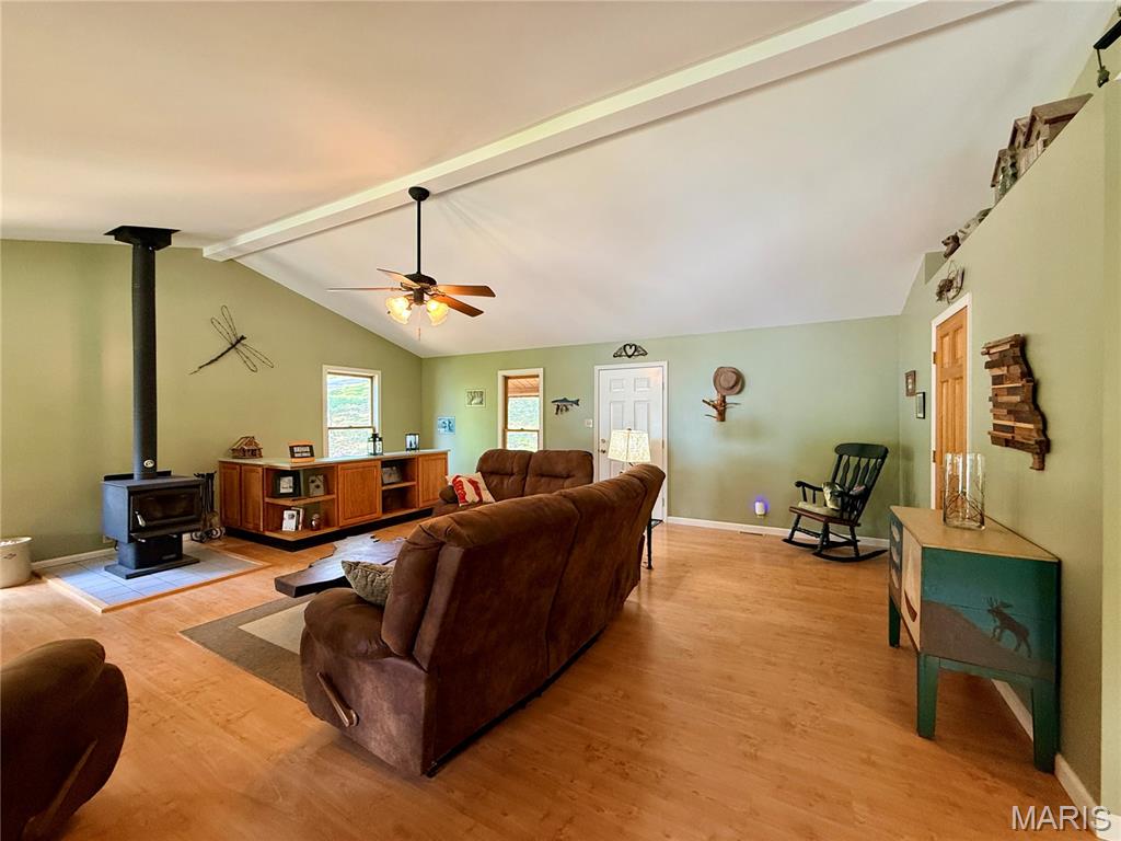 Lake Perry - Residential