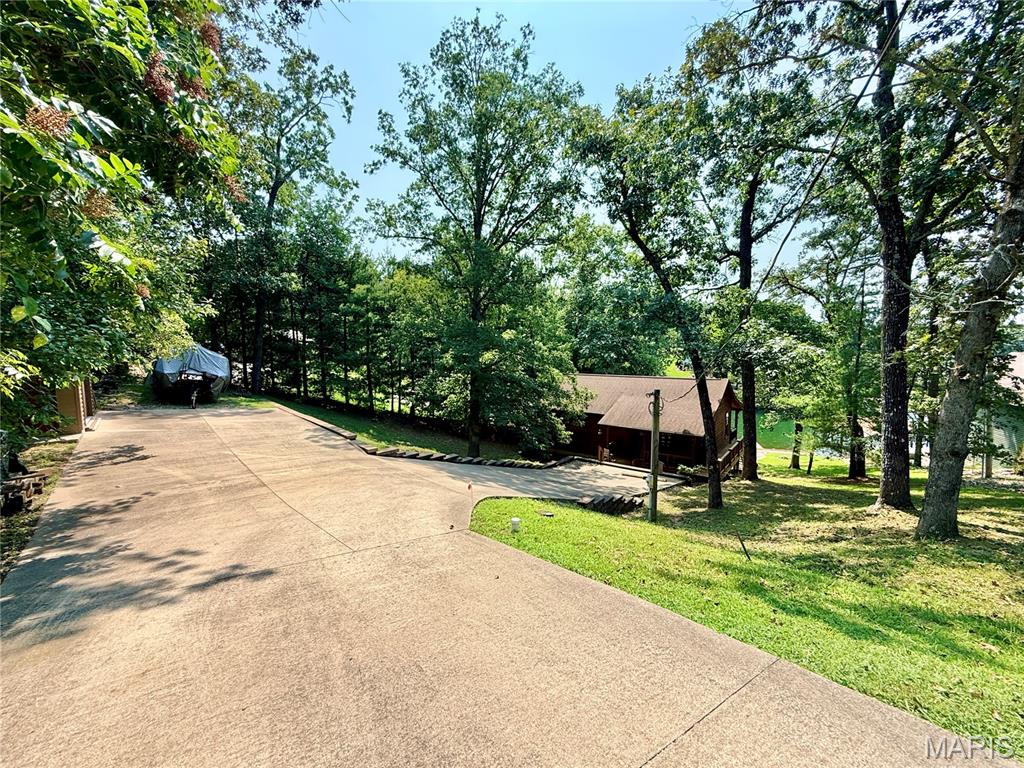 Lake Perry - Residential