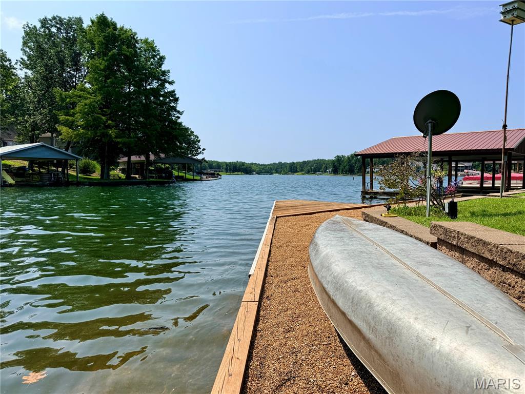 Lake Perry - Residential