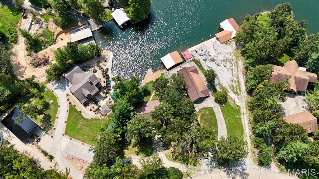 Lake Perry - Residential