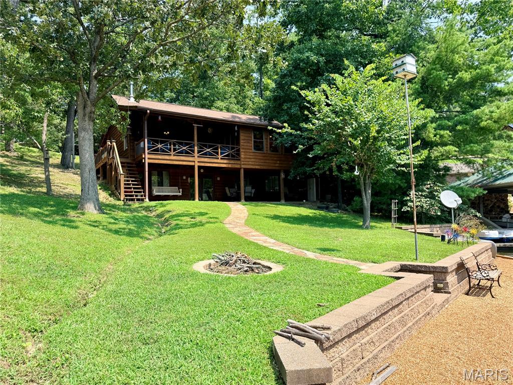 Lake Perry - Residential