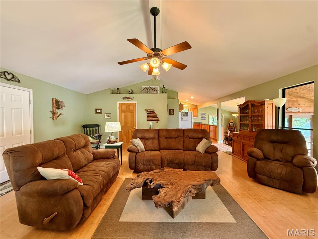 Lake Perry - Residential