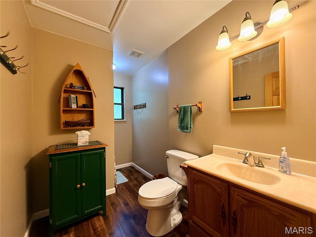 Lake Perry - Residential
